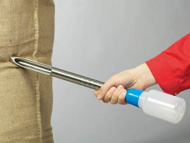 Buerkle™ QuickPicker