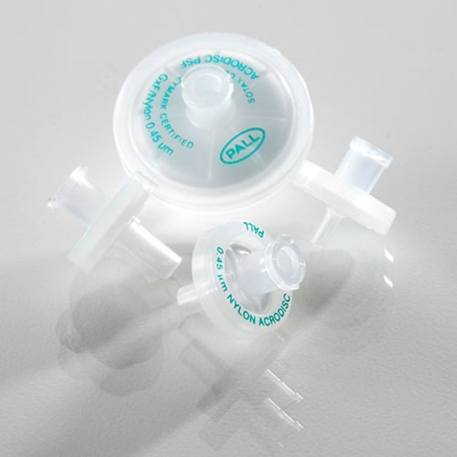 Cytiva™ Acrodisc™ Syringe Filters with Nylon Membrane