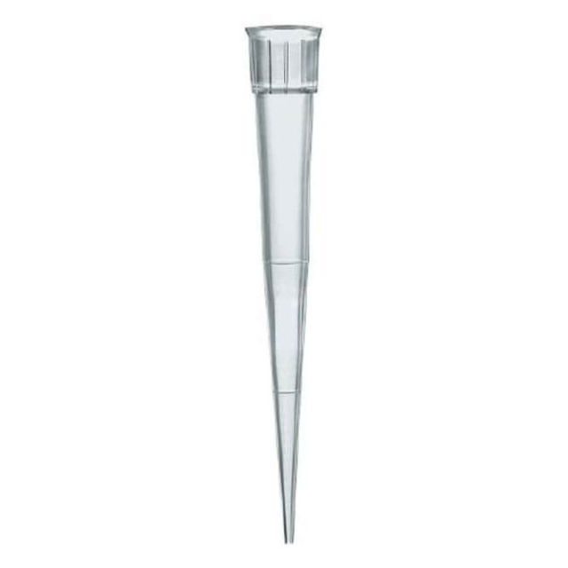 BRAND&amp;trade;&amp;nbsp;Pointes de pipettes stériles en polypropylène à très faible rétention