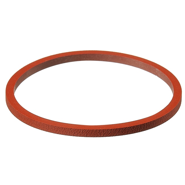 Thermo Scientific&trade;&nbsp;Bouchons de scellage Nalgene&trade; pour tubes à centrifuger Oak Ridge ; bouchon à vis en PP, joint en silicone