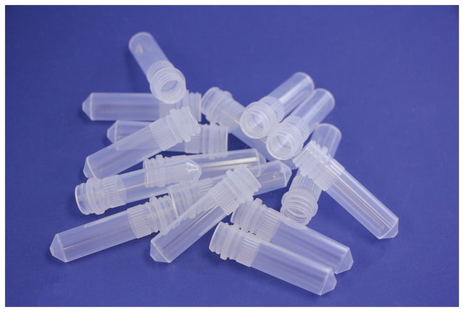 MP Biomedicals&trade;&nbsp;Tubes FastPrep&trade; vides, sans jupe (bouchons non inclus)