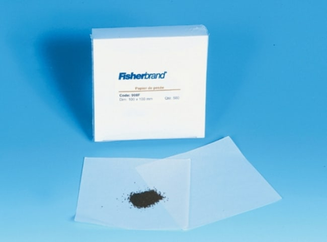 Fisherbrand&amp;trade;&amp;nbsp;Weighing Paper Sheets