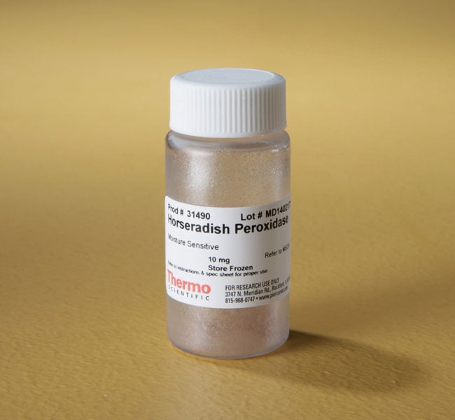 Thermo Scientific&trade;&nbsp;EZ-Link&trade; Plus Activated Peroxidase