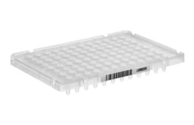 Applied Biosystems&amp;trade;&amp;nbsp;RNaseP Verification Plate, Fast 96-well