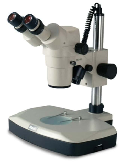 Motic&amp;trade;&amp;nbsp;Microscope SMZ168 Stereozoom&amp;trade;