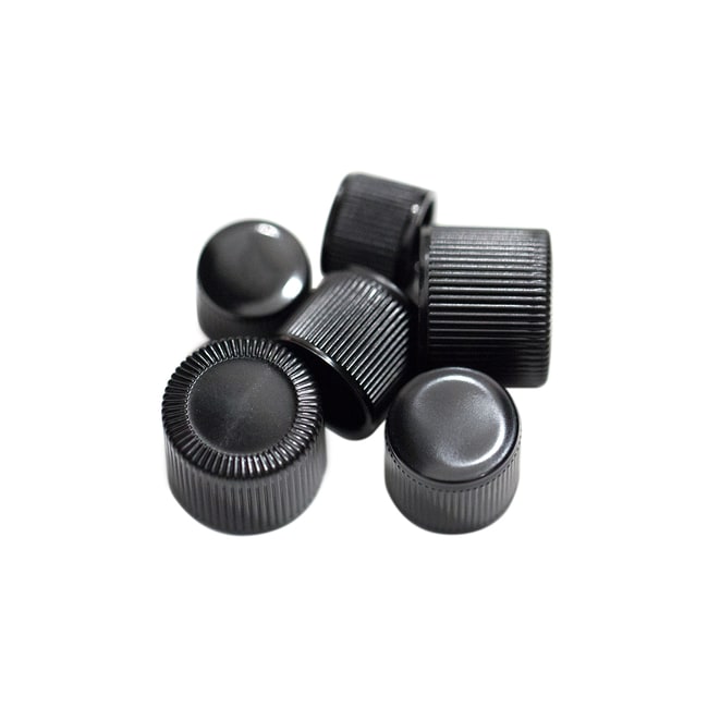 Corning&trade;&nbsp;Bouchons à vis pour tubes de culture jetables