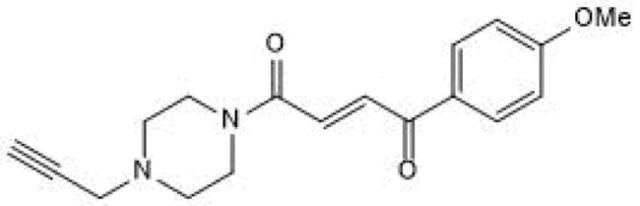 Tocris Bioscience&trade;&nbsp;JP-2-196 alkyne