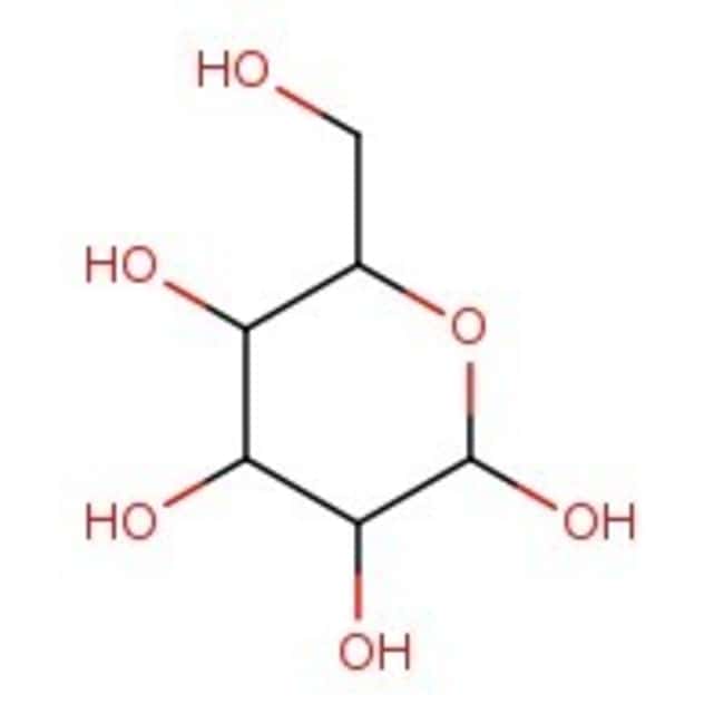 D(+)-glucose, réactif ACS, anhydre, Thermo Scientific Chemicals