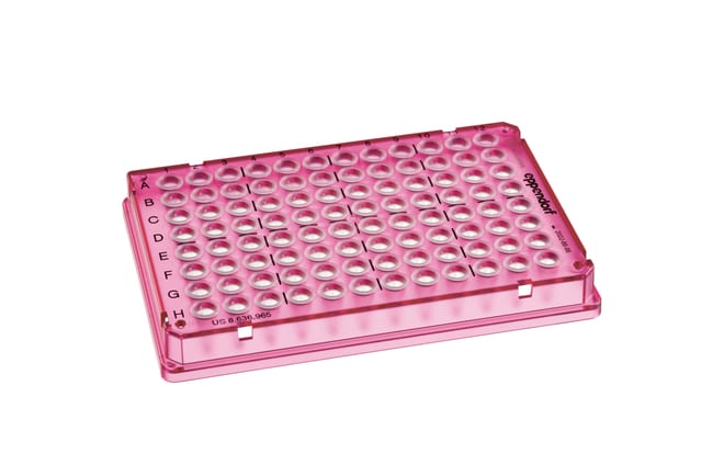 Eppendorf&trade;&nbsp;twin.tec&trade; Trace PCR Plates - PCR Plates
