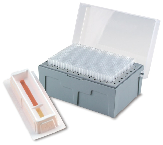 Thermo Scientific&amp;trade;&amp;nbsp;Pointes de pipette Matrix&amp;trade;