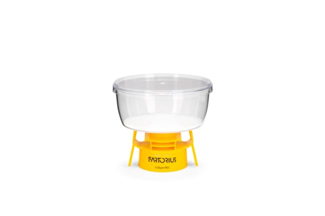 Sartorius&amp;nbsp;Filtre pour bouchon de flacon BT Sartolab&amp;trade;