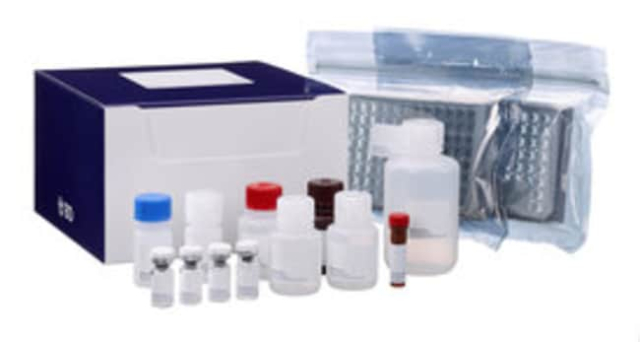 BD&amp;nbsp;Kit ELISA TNF pour souris