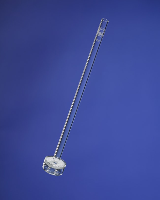 ROBU VitraPOR™ Gas Distribution Tube, Type A