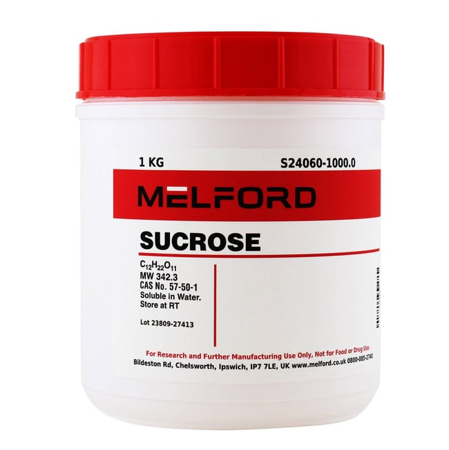 Melford&nbsp;Sucrose