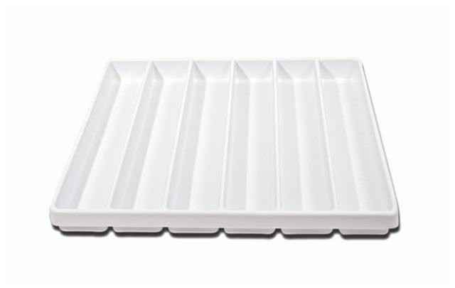 Spectrum&amp;trade;&amp;nbsp;Plateaux d’organisation portatifs Spectrum&amp;trade; Drawer/Ganizer&amp;trade;