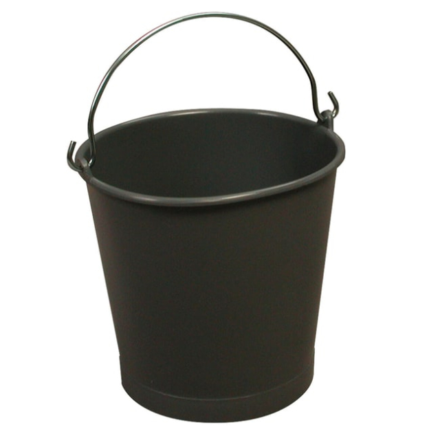 Gilac&amp;trade;&amp;nbsp;Round Bucket with Stainless Steel Handle