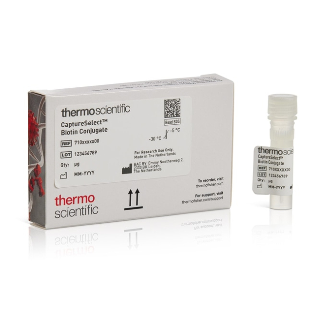 Thermo Scientific&trade;&nbsp;CaptureSelect&trade; Biotin Anti-CD81 Conjugate