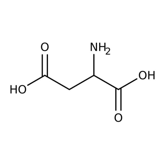  Thermo Scientific Chemicals Acide D-aspartique, 99 %