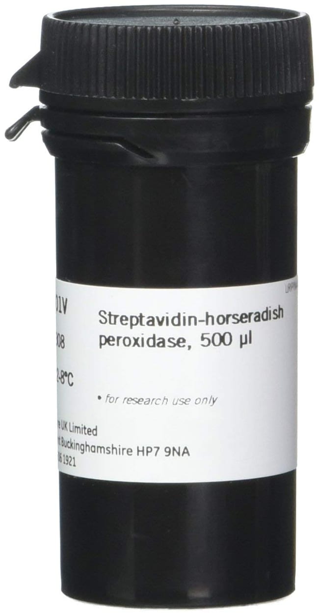 Cytiva&nbsp;Conjugué enzymatique Streptavidine-HRP Amdex