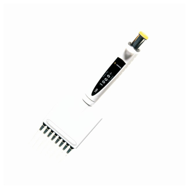 Sartorius&amp;nbsp;Pipette mécanique multicanaux Proline&amp;trade; Plus