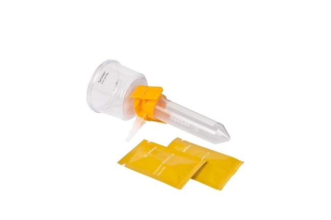 Sartorius&nbsp;Sartoclear Dynamics&trade; Lab V50