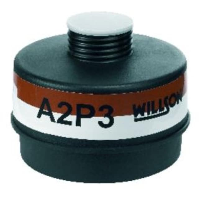Sperian&trade;&nbsp;Filtres RD40 en plastique Honeywell&trade;