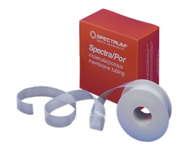 Spectrum&amp;trade;&amp;nbsp;Kits de dialyse en CE de qualité biotechnologique de laboratoire 50 kDa