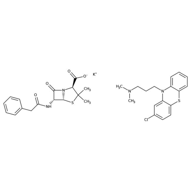 Sel de potassium de pénicilline-G, Fisher BioReagents