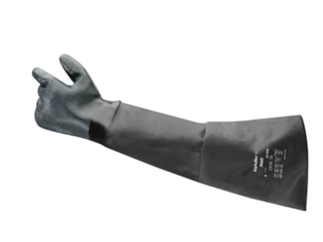  Ansell Gants enduits en néoprène AlphaTec™ 19-026