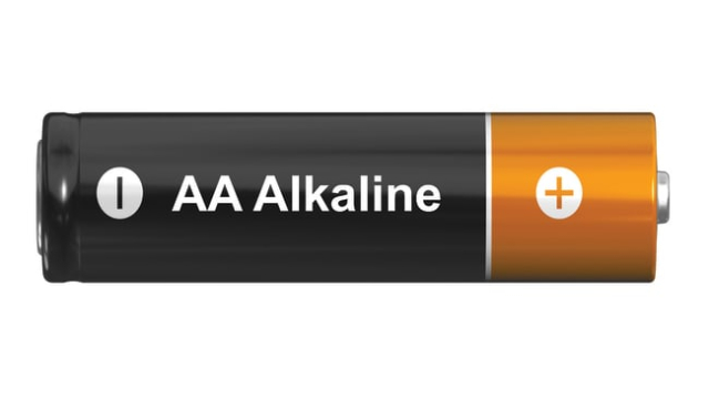 Fisherbrand&amp;trade;&amp;nbsp;Pile alcaline