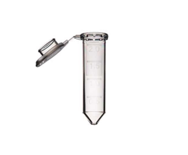 Greiner Bio-One&nbsp;Tubes de réaction en polypropylène