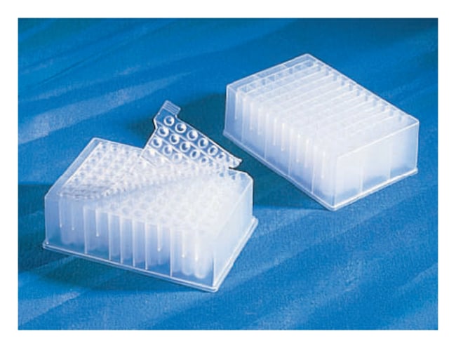 Corning&trade;&nbsp;Blocs de dosage à 96 puits