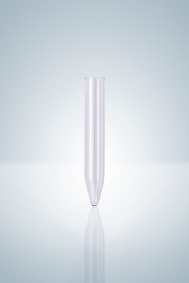 Hirschmann&trade;&nbsp;Tube à centrifuger conique court