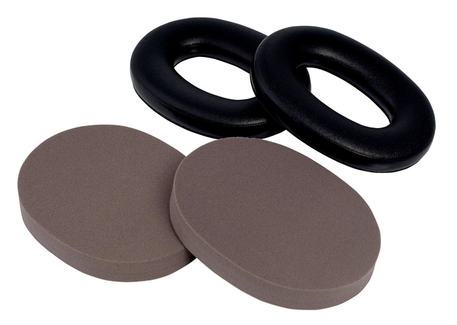 3M™ Kit d’hygiène PELTOR™ pour casques antibruit série X.