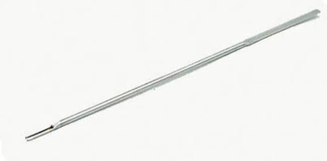 Nickel Electro&amp;trade;&amp;nbsp;Spatule RMN en acier inox