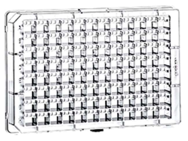Greiner Bio-One Microplaques de cristallisation CrystalQuick™ à 96 puits