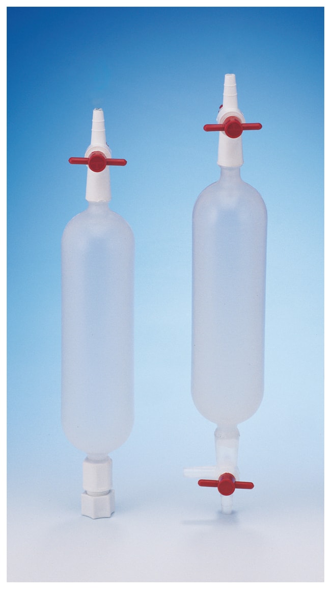 Bel-Art™ Tubes d’échantillonnage de gaz en polypropylène SP Scienceware™