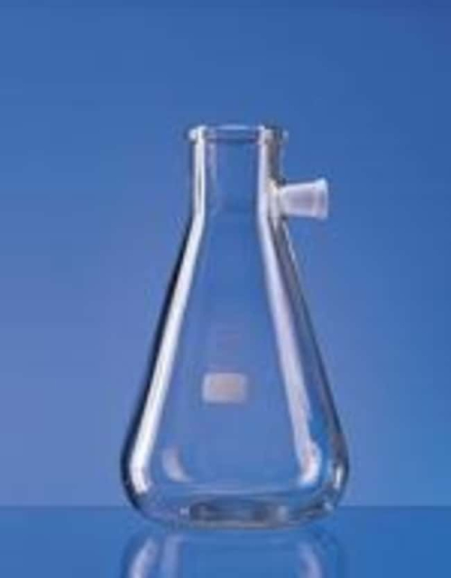 BRAND&amp;trade;&amp;nbsp;Flacon de filtration en verre borosilicaté