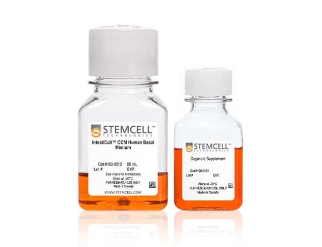 STEMCELL Technologies&amp;nbsp;IntestiCult&amp;trade;