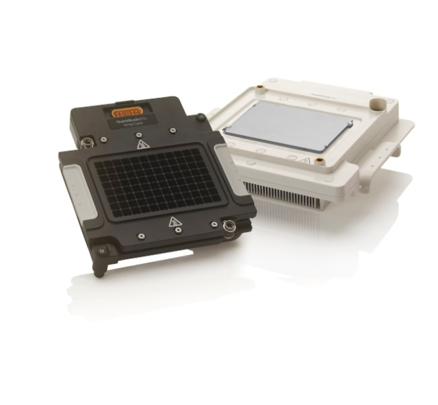Applied Biosystems&trade;&nbsp;Kit de mise à niveau QuantStudio&trade; Pro Block, carte de réseau TaqMan&trade;