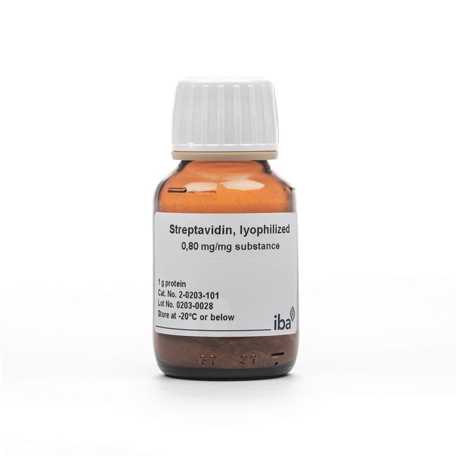 IBA Lifesciences&nbsp;Streptavidine