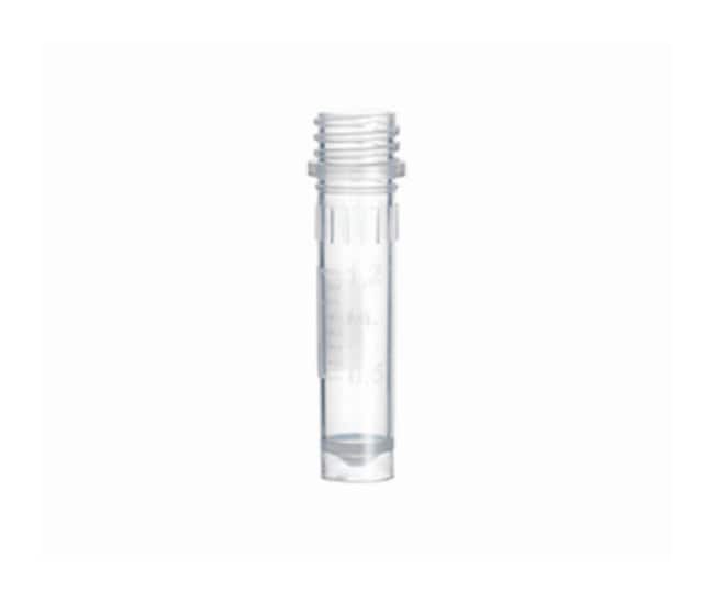 Greiner Bio-One&nbsp;2 mL Reaction Tubes with Free-Standing Base