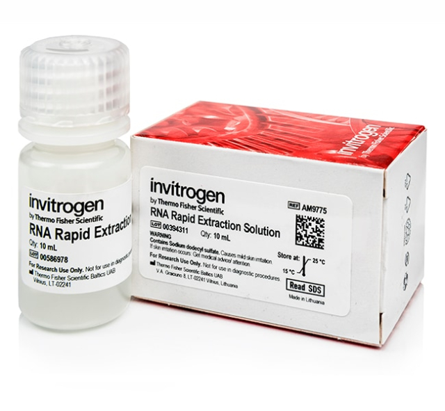 Invitrogen&amp;trade;&amp;nbsp;RNA Rapid Extraction Solution