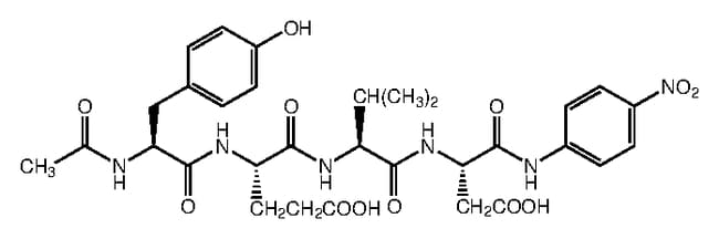 N-Acetyl-Tyr-Glu-Val-Asp-p-nitroanilide, Thermo Scientific&trade;
