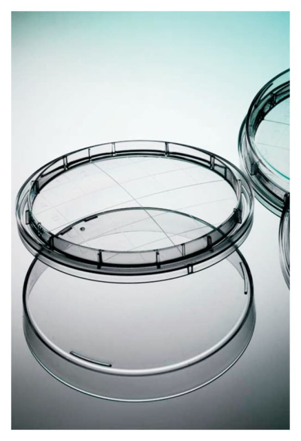 Corning&amp;trade;&amp;nbsp;Boîte de Petri ronde