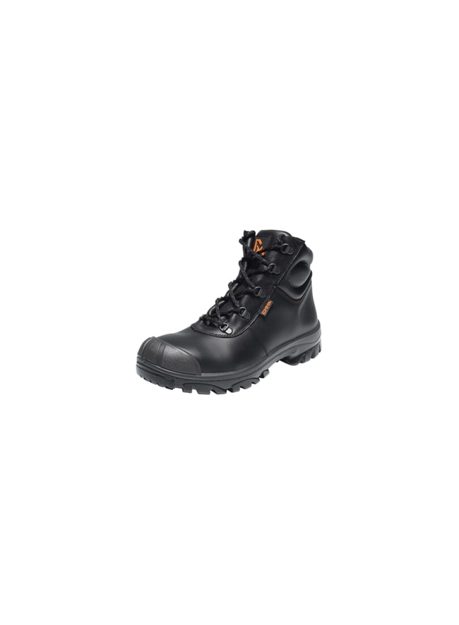 Emma Safety Footwear&nbsp;Chaussures de sécurité polyvalentes Lukas XD-Fit