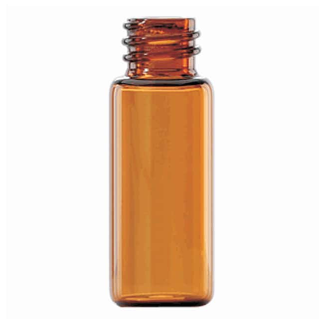 DWK Life Sciences&nbsp;Wheaton&trade; 12 x 32mm Standard Opening Screw-Top Vials With 8-425 Screw Thread