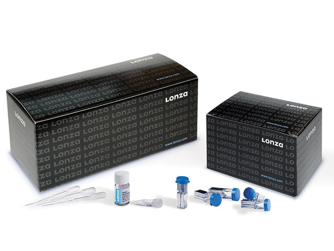 Lonza™ Human Monocyte Nucleofector™ Kit