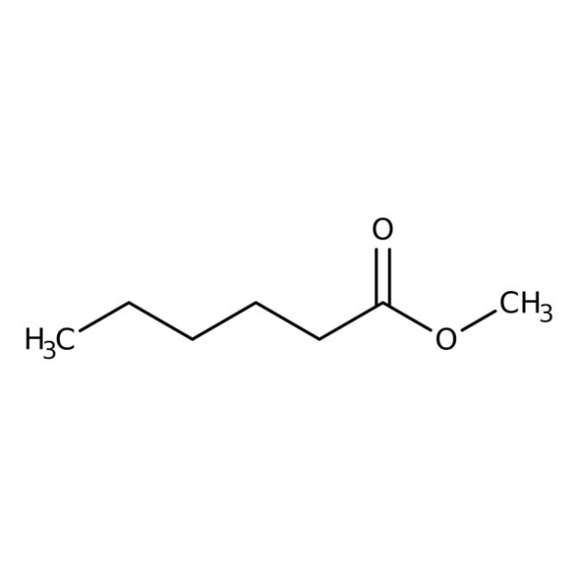  Hexanoate de méthyle, 99 %, Thermo Scientific Chemicals