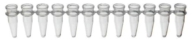Labcon&trade;&nbsp;Barrettes de tubes PCR à 12 puits de 0,2 ml PurePlus&trade;